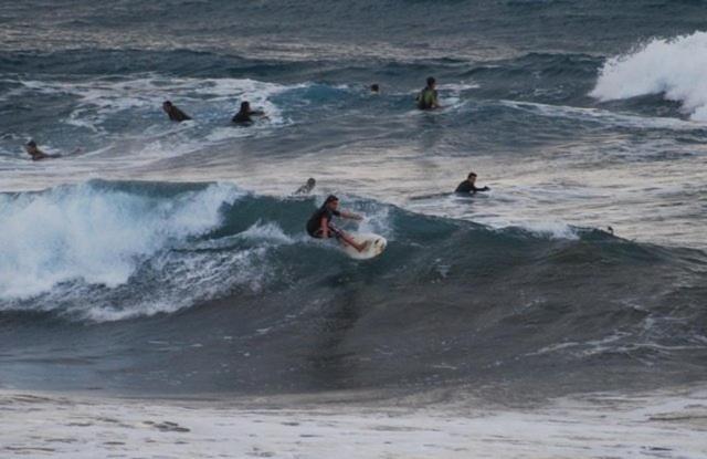 ホテルTop La Cicer Canteras ラスパルマス・デ・グランカナリア エクステリア 写真